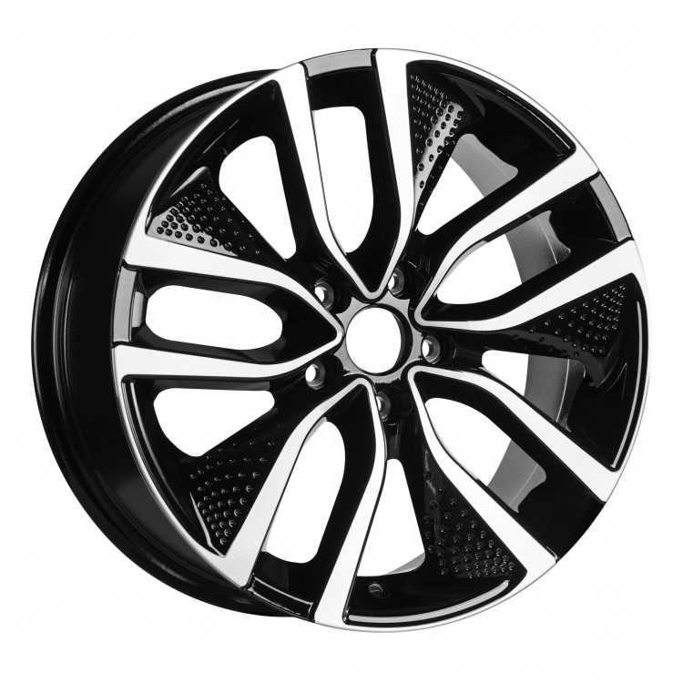 SONİC 7805/1 8X18 5X114.3 ET40 73,1 BD 1